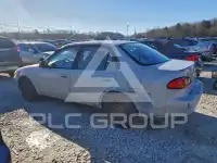 2001 Toyota COROLLA photo