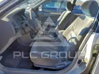 2001 Toyota COROLLA photo