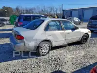 2001 Toyota COROLLA photo