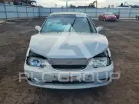 2001 Toyota COROLLA фото