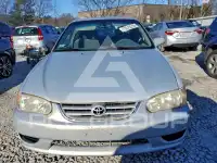 2001 Toyota COROLLA photo