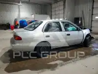 2001 Toyota COROLLA фото