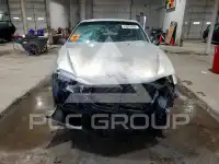 2001 Toyota COROLLA фото