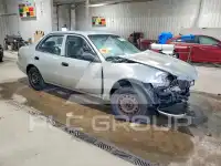 2001 Toyota COROLLA фото