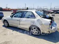 2001 Toyota COROLLA photo