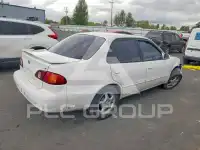 2001 Toyota COROLLA photo