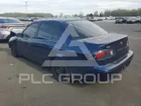 2001 Toyota COROLLA photo
