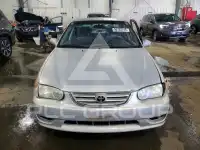 2001 Toyota COROLLA photo