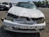 2001 Toyota COROLLA фото