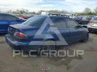 2001 Toyota COROLLA photo