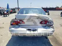 2001 Toyota COROLLA photo