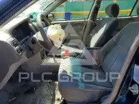 2001 Toyota COROLLA photo