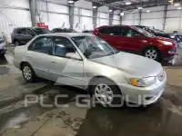 2001 Toyota COROLLA photo