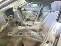 2001 Toyota COROLLA photo