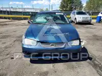 2001 Toyota COROLLA photo