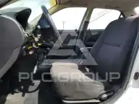 2001 Toyota COROLLA фото