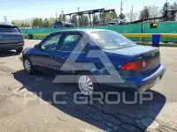 2001 Toyota COROLLA photo