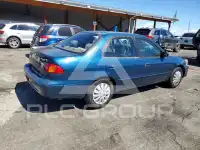 2001 Toyota COROLLA photo