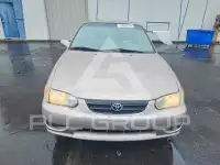 2001 Toyota COROLLA фото