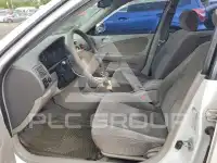 2001 Toyota COROLLA photo