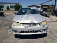 2001 Toyota COROLLA photo