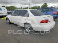 2001 Toyota COROLLA photo