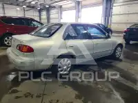 2001 Toyota COROLLA photo