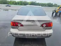 2001 Toyota COROLLA фото