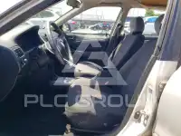 2001 Toyota COROLLA photo