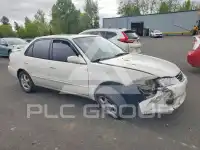 2001 Toyota COROLLA photo