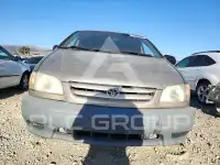 2001 Toyota SIENNA фото