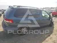 2001 Toyota SIENNA фото
