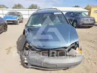 2001 Toyota SIENNA фото