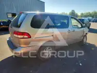 2001 Toyota SIENNA фото