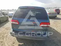 2001 Toyota SIENNA фото