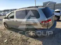 2001 Toyota SIENNA фото