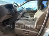 2001 Toyota SIENNA фото