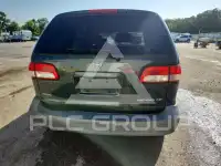 2001 Toyota SIENNA фото