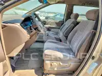 2001 Toyota SIENNA фото