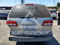 2001 Toyota SIENNA фото