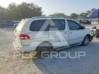 2001 Toyota SIENNA фото