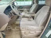 2001 Toyota SIENNA фото