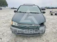 2001 Toyota SIENNA фото