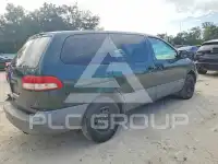2001 Toyota SIENNA фото