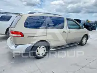 2001 Toyota SIENNA фото