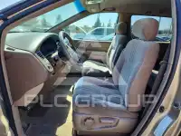 2001 Toyota SIENNA фото