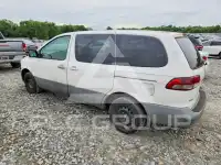 2001 Toyota SIENNA фото