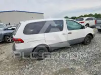 2001 Toyota SIENNA фото
