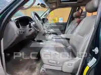 2001 Toyota SEQUOIA photo