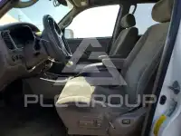 2001 Toyota SEQUOIA фото